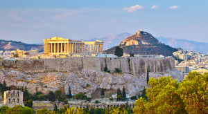 Туристический налог в Греции