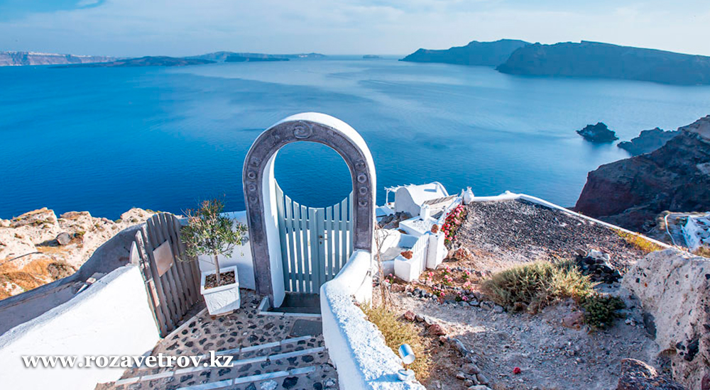 Отдых в Греции - эконом вариант, недорогие отели о. Крит с отличным обслуживанием