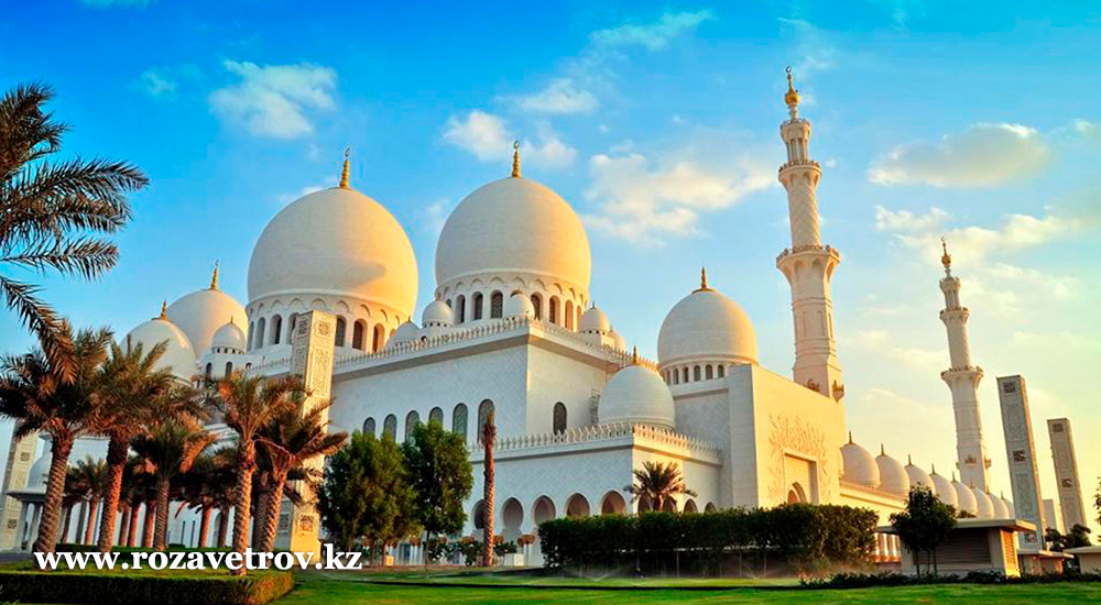 Пятизвездочные отели ОАЭ - комфортный отдых в Дубае на декабрь