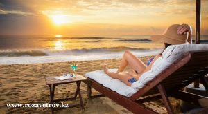 Экзотический отдых на Шри-Ланке - комфортабельные отели и бесконечные пляжи остро
