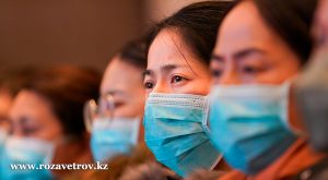 Китайский коронавирус, факты на сегодня