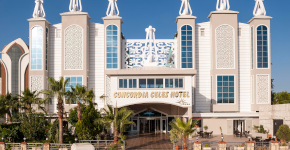 Concordia Celes