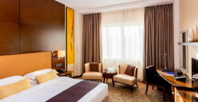 Asiana Hotel Deira