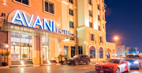 Avani Deira
