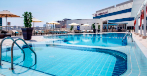Crowne Plaza