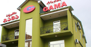 Gama