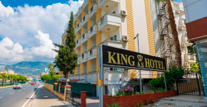 Kingas Hotel