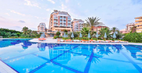 Hedef Resort