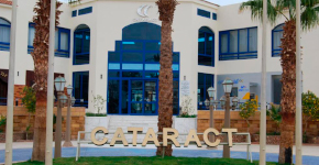 Cataract Resort