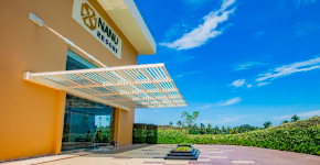 Nanu Resort Arambol