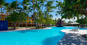 Caribe Deluxe Princess