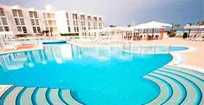 Raouf Hotels International