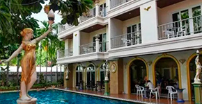 Rita Resort