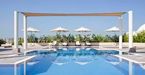 Movenpick Hotel Apartments Al Mamzar